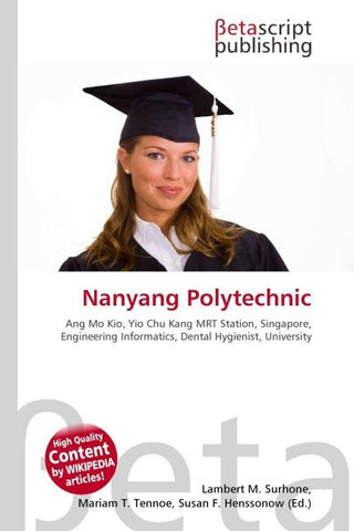 Nanyang Polytechnic