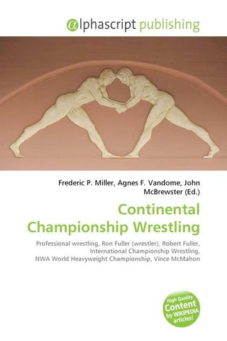 Continental Championship Wrestling