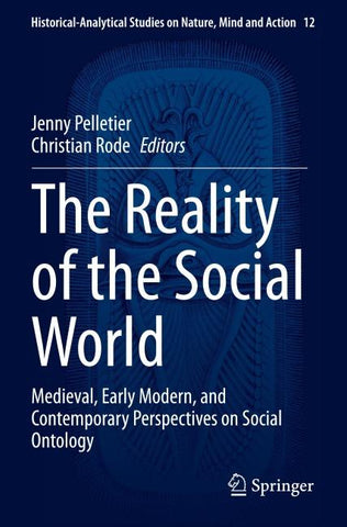 The Reality of the Social World