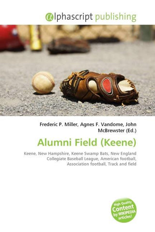 Alumni Field (Keene)