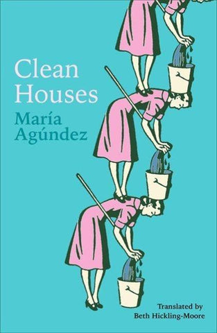 Clean Houses