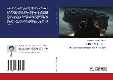 FOOL¿s GOLD