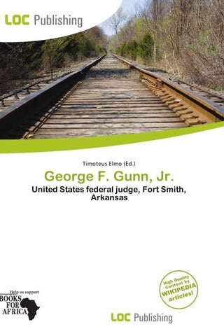 George F. Gunn, Jr.