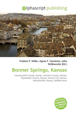 Bonner Springs, Kansas
