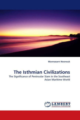 The Isthmian Civilizations