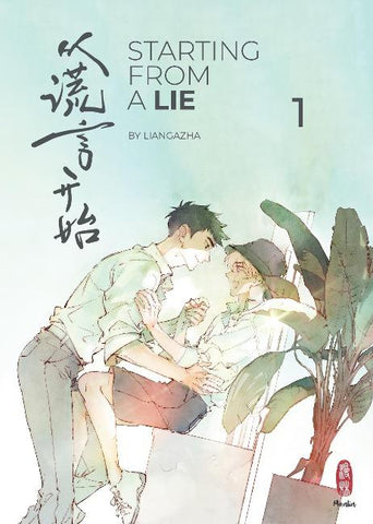 Starting From a Lie 1