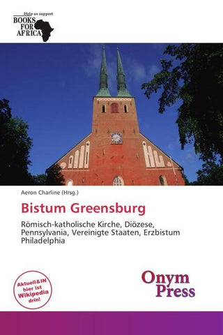 Bistum Greensburg