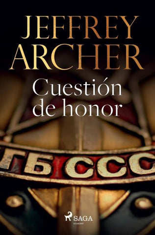 Cuestión de honor