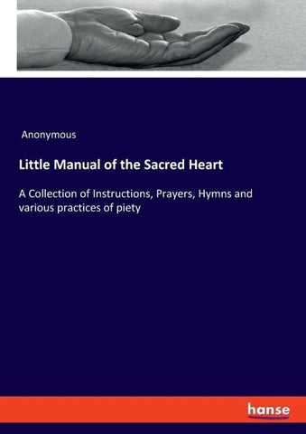 Little Manual of the Sacred Heart