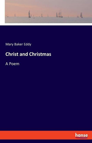 Christ and Christmas