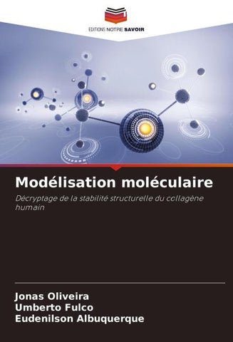 Modélisation moléculaire