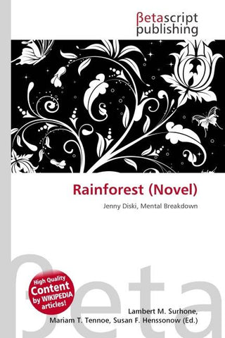 Rainforest (Novel)