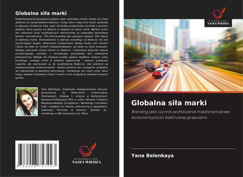 Globalna si¿a marki