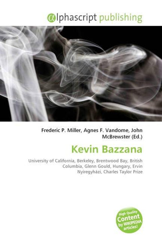 Kevin Bazzana