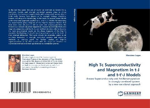 High Tc Superconductivity and Magnetism in t-J  and t-t''-J Models
