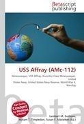 USS Affray (AMc-112)