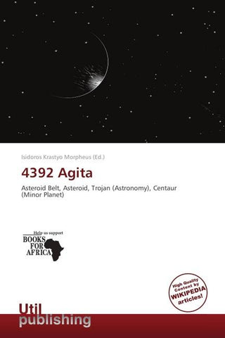 4392 Agita