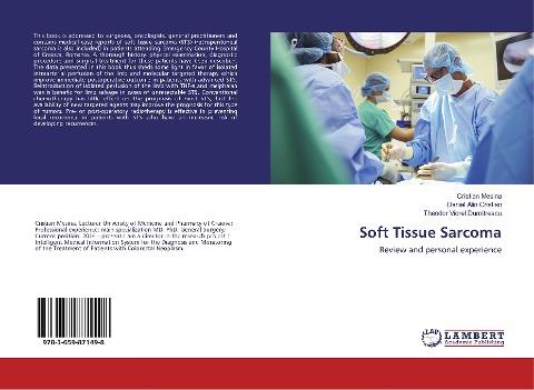 Soft Tissue Sarcoma