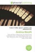 Andrea Bocelli