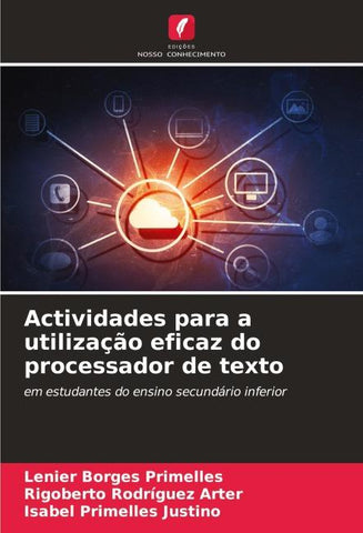 Actividades para a utilização eficaz do processador de texto
