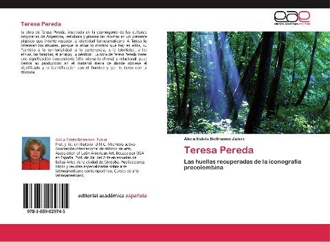 Teresa Pereda