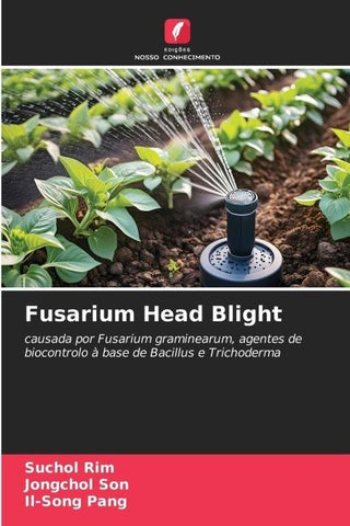 Fusarium Head Blight