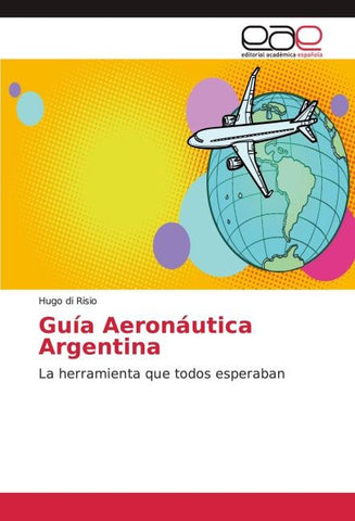 Guía Aeronáutica Argentina
