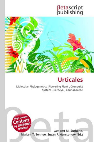 Urticales