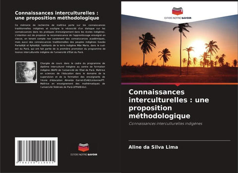 Connaissances interculturelles : une proposition méthodologique