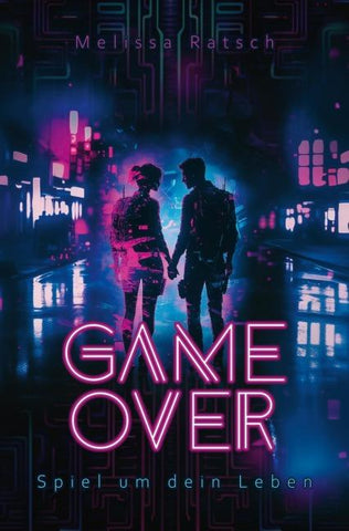 Game Over - Spiel um dein Leben