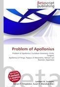 Problem of Apollonius