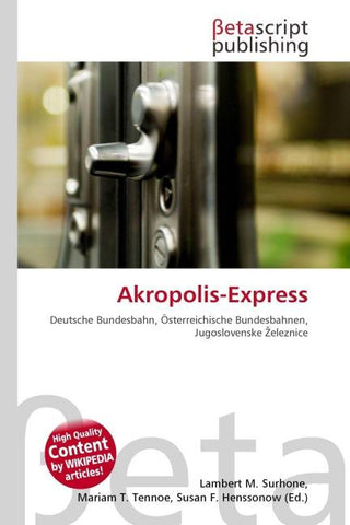 Akropolis-Express