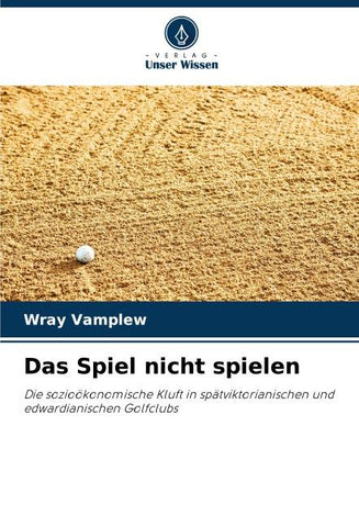 Das Spiel nicht spielen