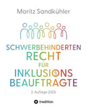Schwerbehindertenrecht für Inklusionsbeauftragte