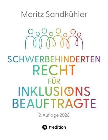 Schwerbehindertenrecht für Inklusionsbeauftragte