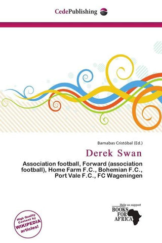 Derek Swan