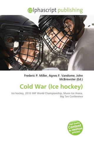 Cold War (Ice hockey)