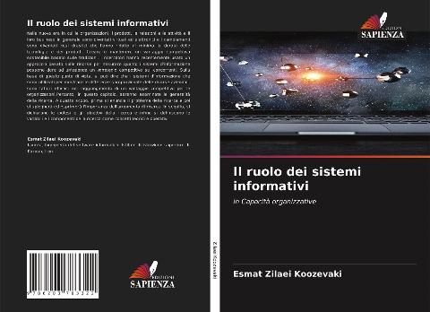 Il ruolo dei sistemi informativi