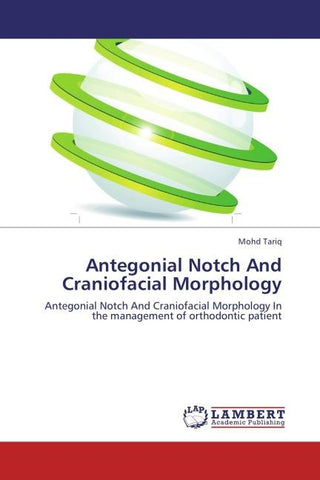 Antegonial Notch And Craniofacial Morphology