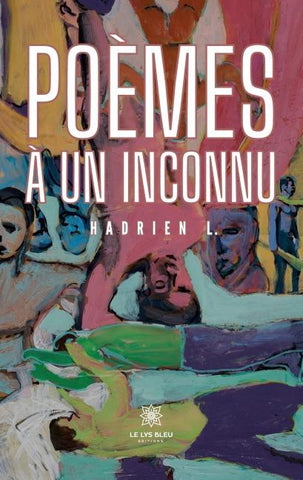 Poèmes à un inconnu