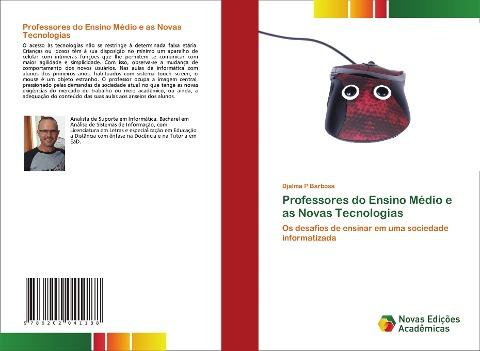 Professores do Ensino Médio e as Novas Tecnologias