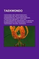 Taekwondo