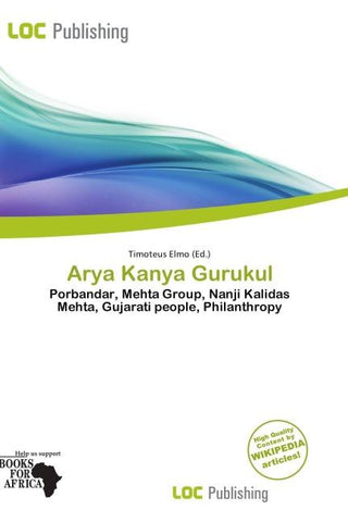Arya Kanya Gurukul