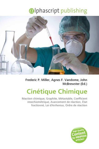 Cinétique Chimique
