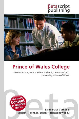 Prince of Wales College