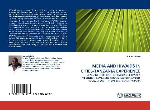 MEDIA AND HIV/AIDS IN CITIES-TANZANIA EXPERIENCE