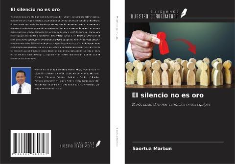 El silencio no es oro