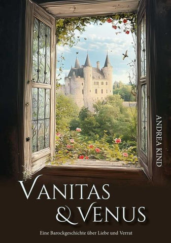 Vanitas und Venus