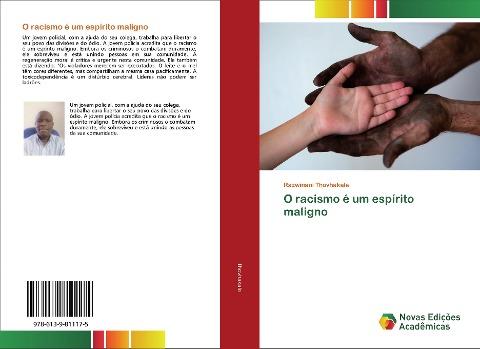 O racismo é um espírito maligno