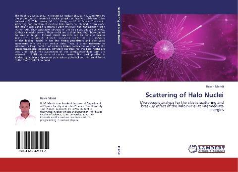 Scattering of Halo Nuclei